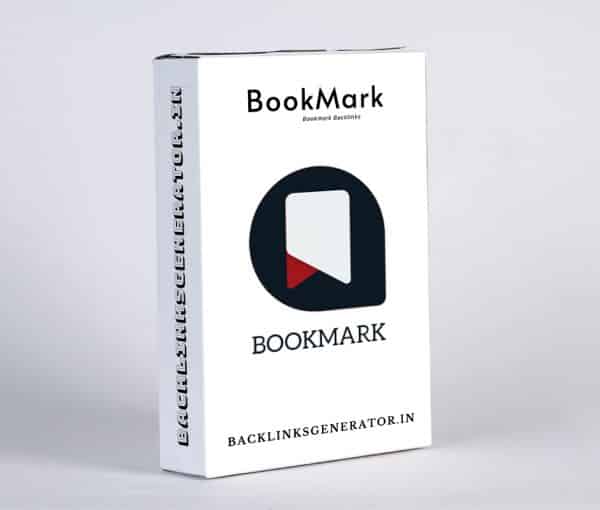 BookMark Backlinks