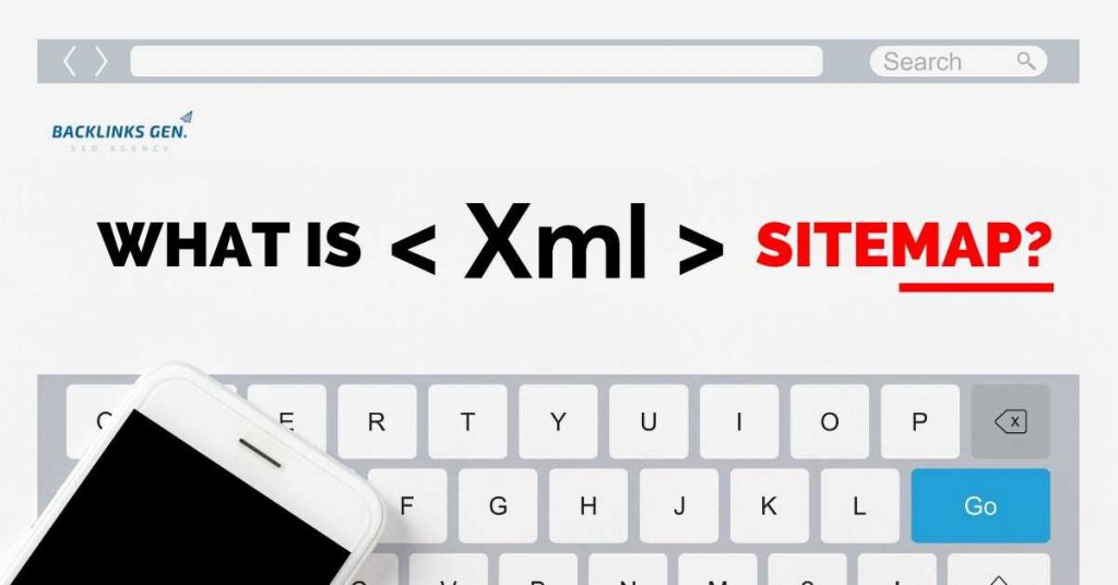 What is XML Sitemap?